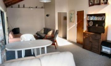 Wharekaho (Simpsons Beach), Coromandel, Vacation Rental House