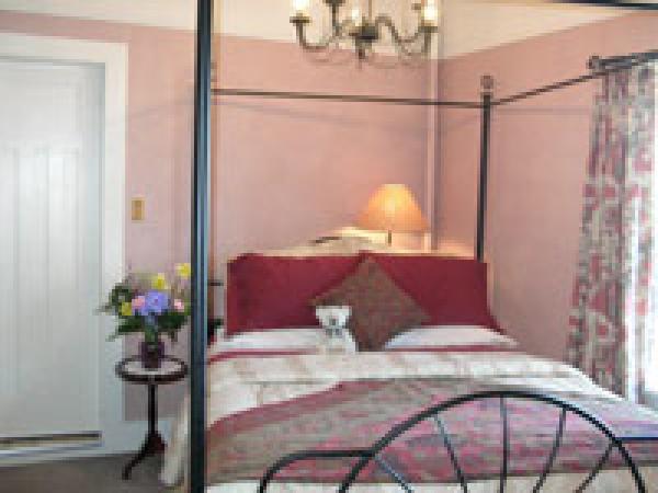 Duchess Room