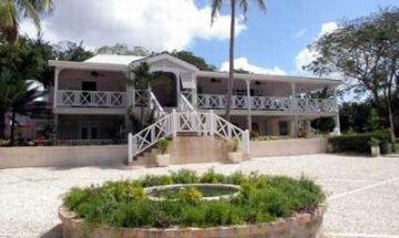 Bridgetown, St. Michael, Vacation Rental House
