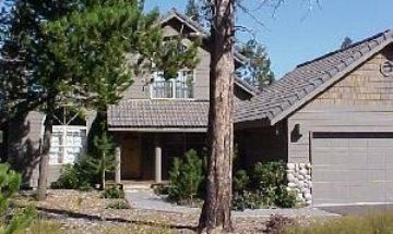 Sunriver, Oregon, Vacation Rental House