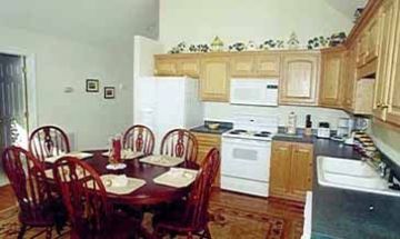 Gatlinburg, Tennessee, Vacation Rental Cabin