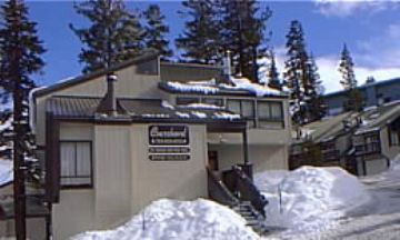 Mammoth Lakes, California, Vacation Rental Condo