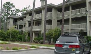 North Myrtle Beach, South Carolina, Vacation Rental Condo