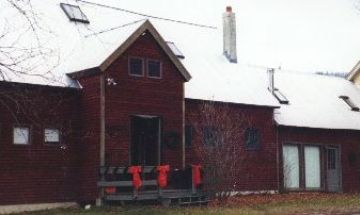 Killington, Vermont, Vacation Rental Villa