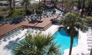 Hilton Head Island, South Carolina, Vacation Rental Condo