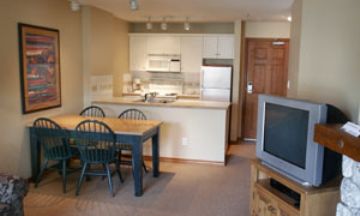 Whistler, British Columbia, Vacation Rental Condo