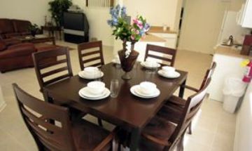 Kissimmee, Florida, Vacation Rental Villa