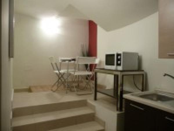 Rome, Lazio, Vacation Rental Apartment