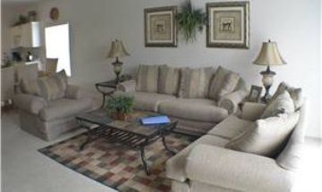 Clermont, Florida, Vacation Rental Villa