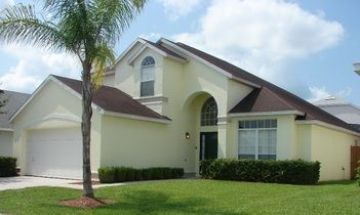 Davenport, Florida, Vacation Rental Villa