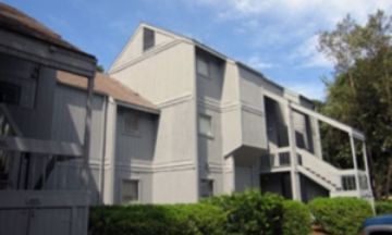 Seabrook Island, South Carolina, Vacation Rental Condo