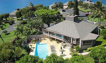 Kauai-Princeville, Hawaii, Vacation Rental Condo