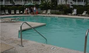 North Myrtle Beach, South Carolina, Vacation Rental Condo