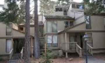 Kings Beach, California, Vacation Rental Condo