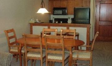 Solitude, Utah, Vacation Rental Condo