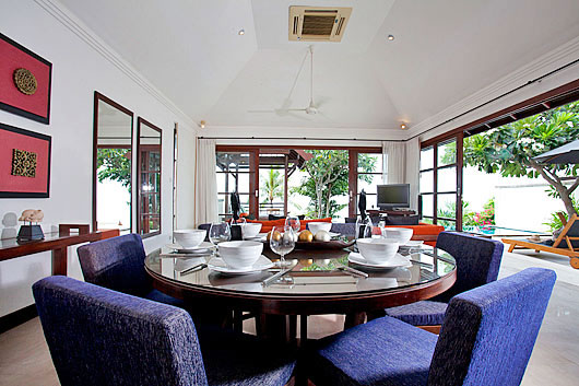 Thailand Villa Holiday Rentals