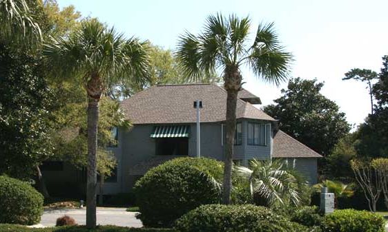 Johns Island, South Carolina, Vacation Rental House