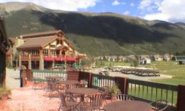 Frisco, Colorado, Vacation Rental Condo
