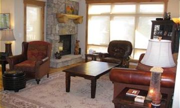 Frisco, Colorado, Vacation Rental Condo