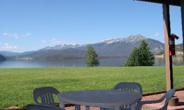Dillon, Colorado, Vacation Rental Condo