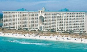 Miramar Beach, Florida, Vacation Rental Condo