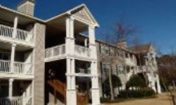 North Myrtle Beach, South Carolina, Vacation Rental Condo