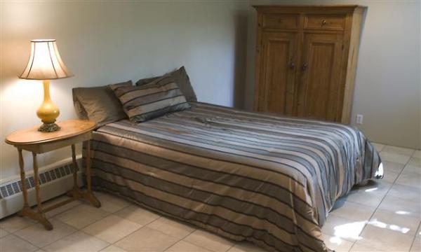 Another View of Bedroom 