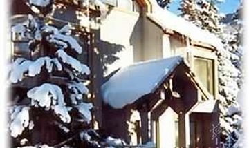 Whistler, British Columbia, Vacation Rental Condo