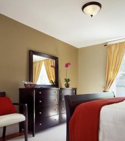 Another View of Bedroom