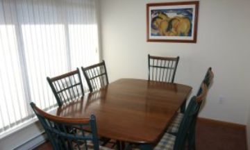 Whistler, British Columbia, Vacation Rental House