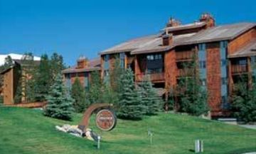 Breckenridge, Colorado, Vacation Rental House