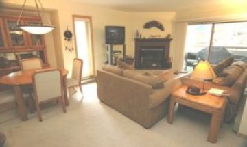 Vail, Colorado, Vacation Rental Condo