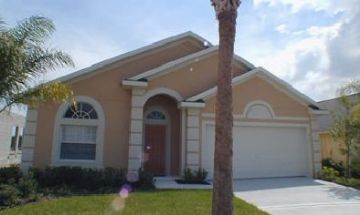 Clermont, Florida, Vacation Rental Villa