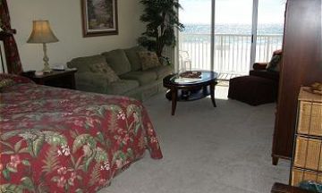 Fort Walton Beach, Florida, Vacation Rental Condo