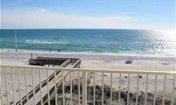 Fort Walton Beach, Florida, Vacation Rental Condo