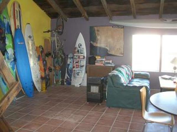 Toy Area