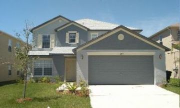 Kissimmee, Florida, Vacation Rental Villa