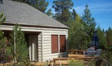 Sunriver, Oregon, Vacation Rental House