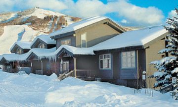 Steamboat Springs, Colorado, Vacation Rental House