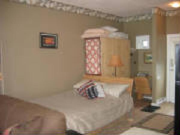 Tofino, British Columbia, Vacation Rental Condo