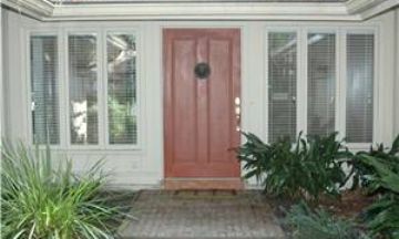 Hilton Head Island, South Carolina, Vacation Rental House