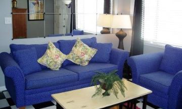 Destin, Florida, Vacation Rental Condo