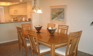 Boca Grande, Florida, Vacation Rental Condo