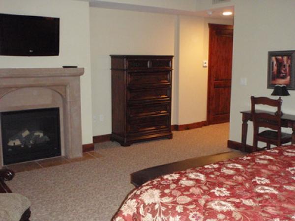 View of Bedroom
