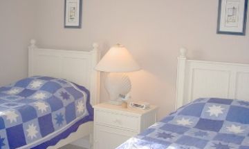 Edisto Island, South Carolina, Vacation Rental Villa