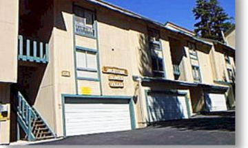 Mammoth Lakes, California, Vacation Rental Condo