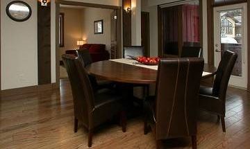 Big White Ski Resort, British Columbia, Vacation Rental Condo