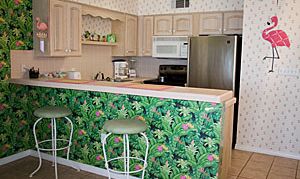 Destin, Florida, Vacation Rental Condo