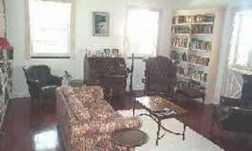 Sugar Hill, St. James, Vacation Rental Villa