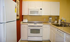 Perdido Key, Florida, Vacation Rental Condo